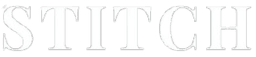 STITCH Logo